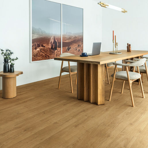 Classic Oak Natural - IM1848